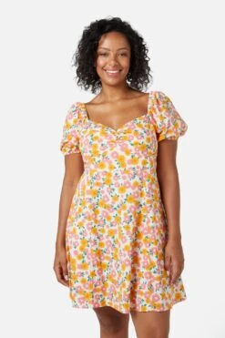 Thea Mini Dress -ModCloth PGFW482 020 7