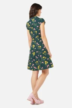 Jacinta Mini Dress -ModCloth PGFX002 016 4