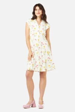 Jacinta Mini Dress -ModCloth PGFX002 020 3