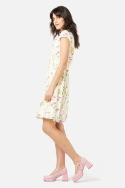Jacinta Mini Dress -ModCloth PGFX002 020 5