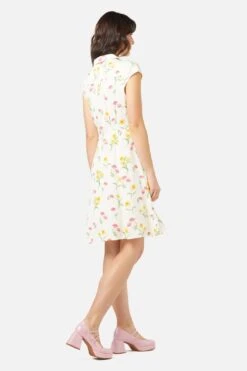 Jacinta Mini Dress -ModCloth PGFX002 020 6