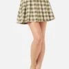 Hazel Check Skirt 2 Hazel Check Skirt -ModCloth PGFX041 016 2