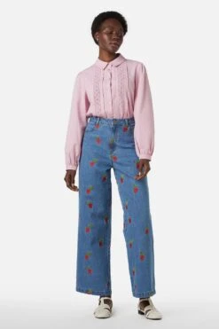 Emily Blouse -ModCloth PGFX083 007 3