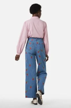 Emily Blouse -ModCloth PGFX083 007 5