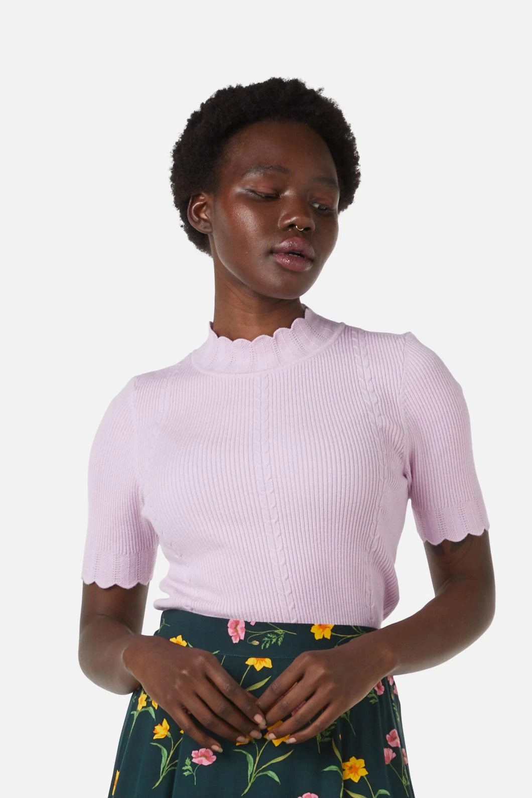 Sophie Knit Top 3 Sophie Knit Top