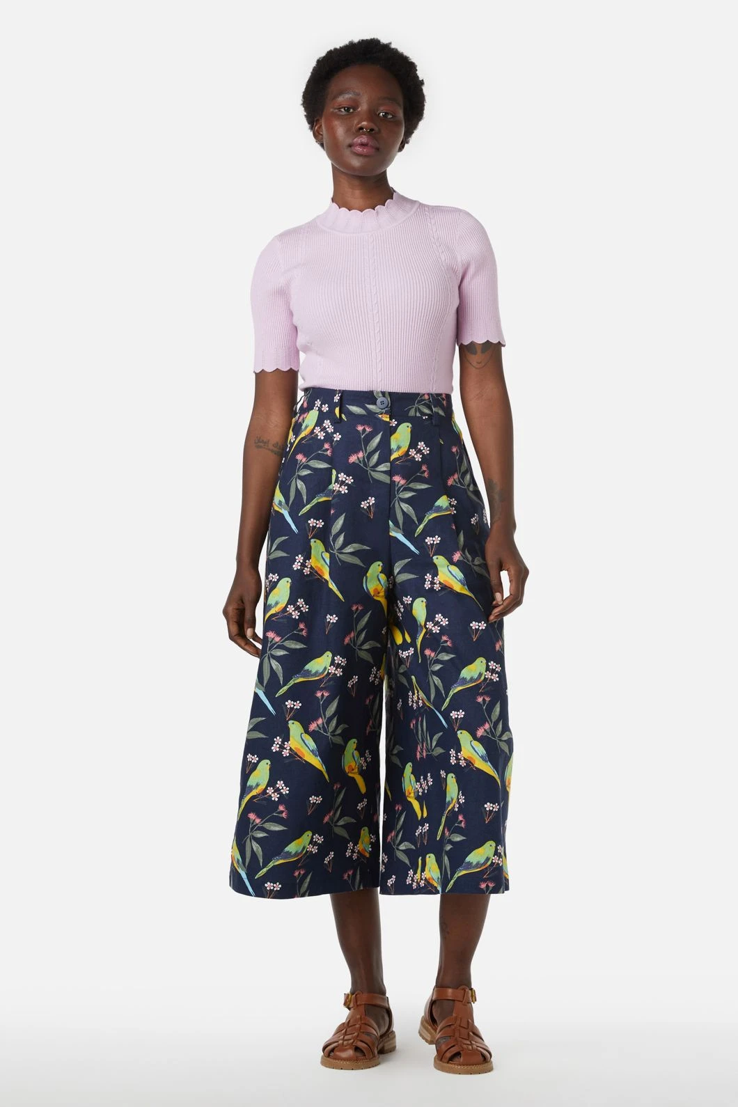 Sophie Knit Top 4 Sophie Knit Top - Image 2