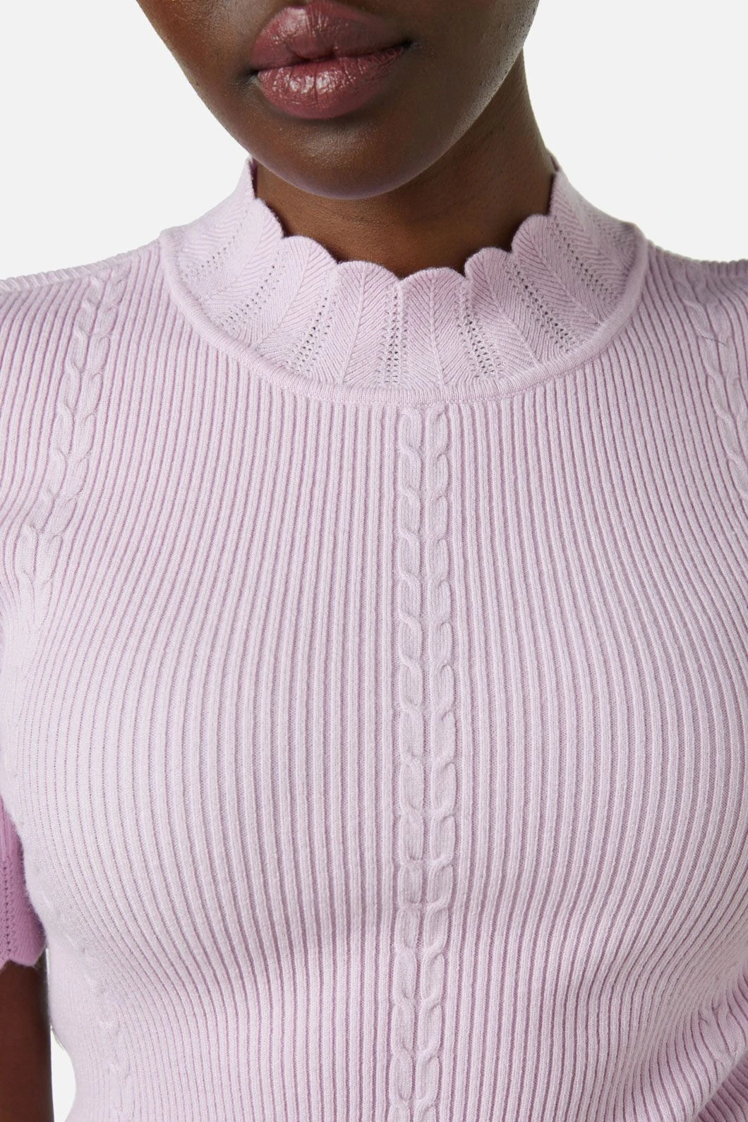 Sophie Knit Top 7 Sophie Knit Top - Image 5
