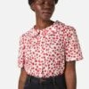 Mille Fleur Blouse -ModCloth PGFX105 020 1