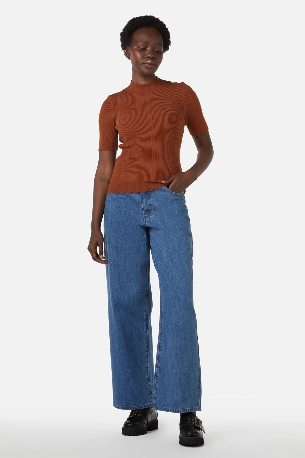 Coco Jean 4 Coco Jean - Image 2