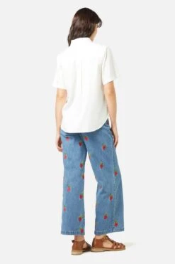 Erica Blouse -ModCloth PGFX161 020 4