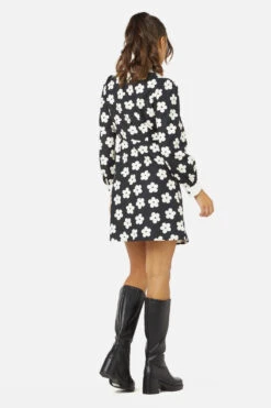 Gigi Daisy Dress -ModCloth PGFX196 001 4