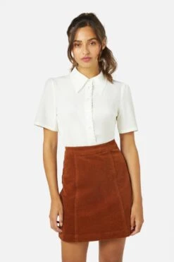 Elouise Blouse -ModCloth PGFX282 020 1