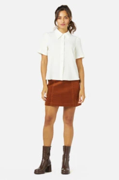 Elouise Blouse -ModCloth PGFX282 020 2