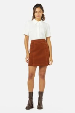 Elouise Blouse -ModCloth PGFX282 020 3