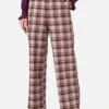 Jeannie Check Pant 1 Jeannie Check Pant -ModCloth PGFX294 087 2