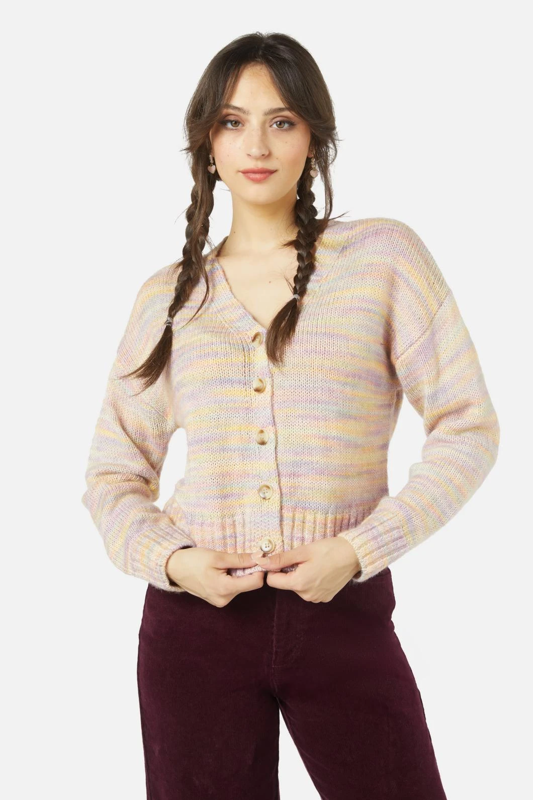 Aspen Cardi 3 Aspen Cardi