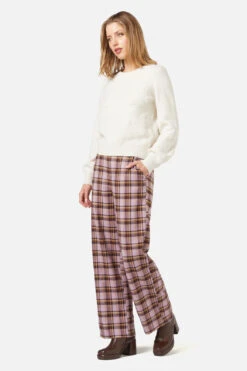 Bloom Sweater – Floral Crochet Applique Relaxed Fit Knit -ModCloth PGFX312 020 3