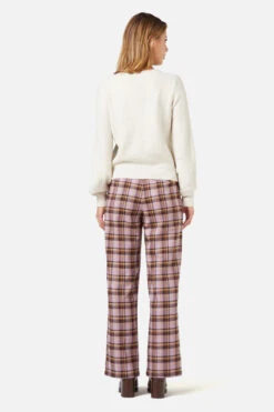 Bloom Sweater – Floral Crochet Applique Relaxed Fit Knit -ModCloth PGFX312 020 4