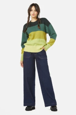 Iona Stripe Sweater -ModCloth PGFX320 016 2