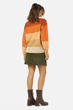 Iona Stripe Sweater -ModCloth PGFX320 038 4