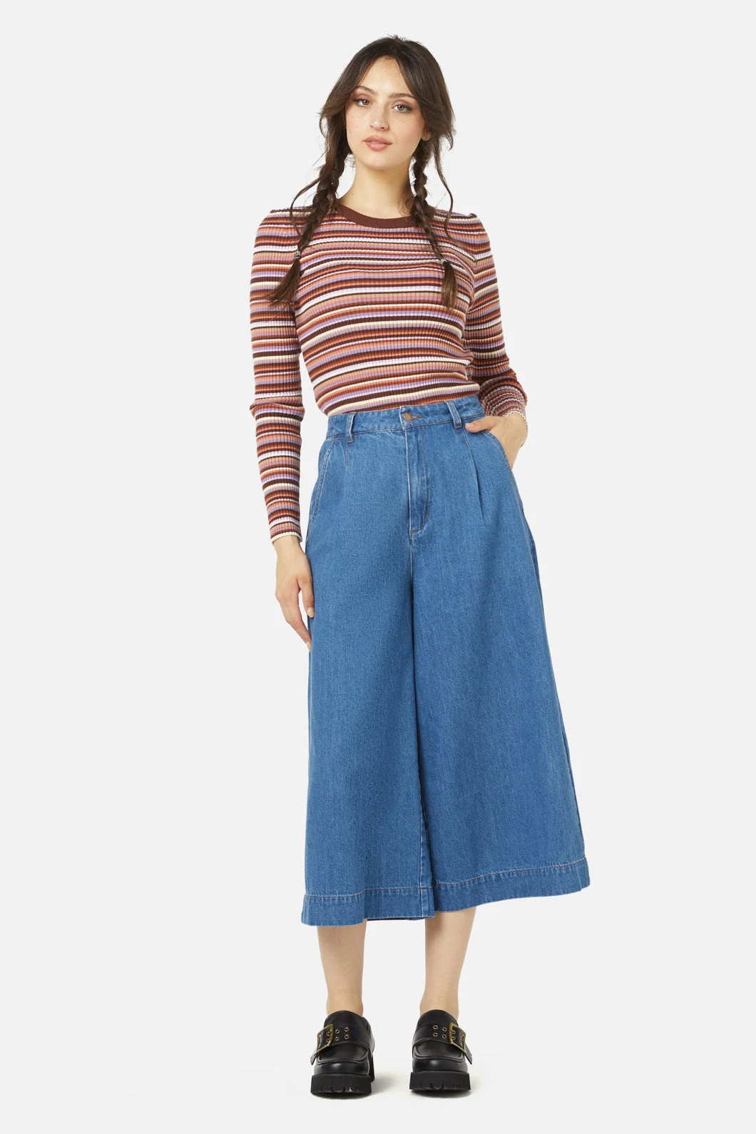 Sandra Skort 4 Sandra Skort - Image 2