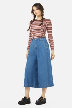 Sandra Skort 9 Sandra Skort -ModCloth PGFX338 195 3