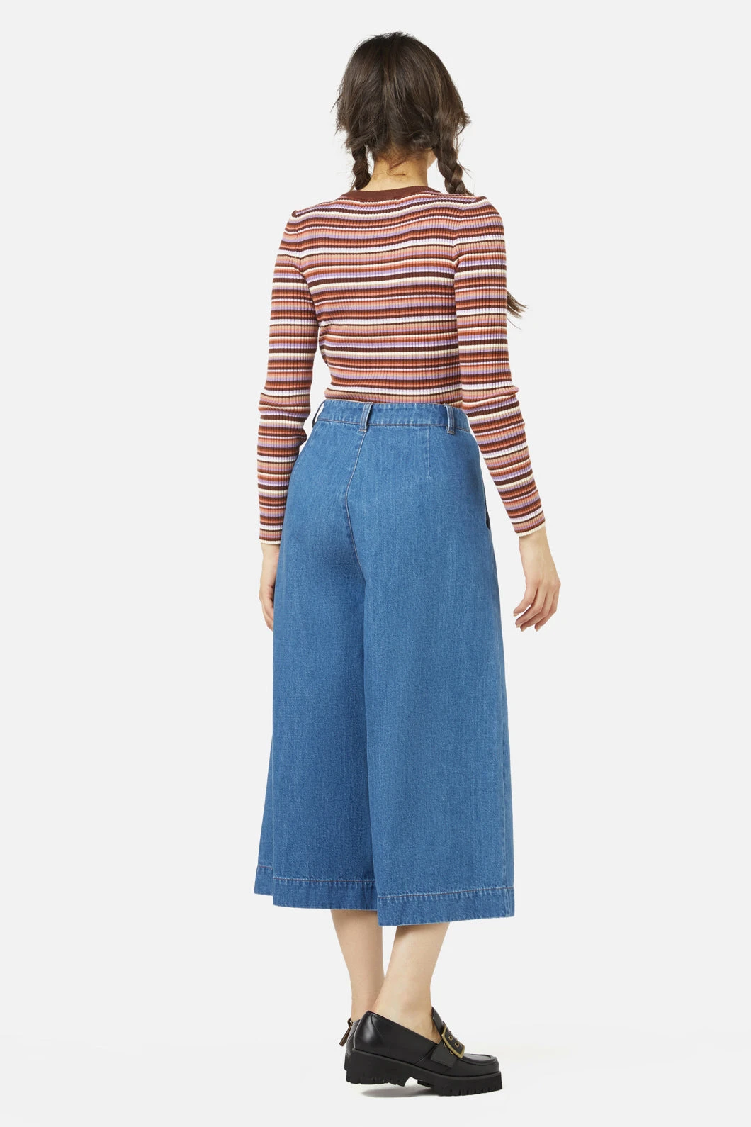 Sandra Skort 6 Sandra Skort - Image 4