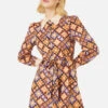 Peggy Shirt Dress -ModCloth PGFX416 014 1