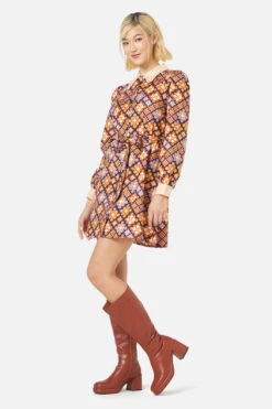 Peggy Shirt Dress -ModCloth PGFX416 014 3