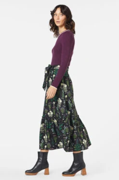 Herb Garden Skirt -ModCloth PGFX421 001 3