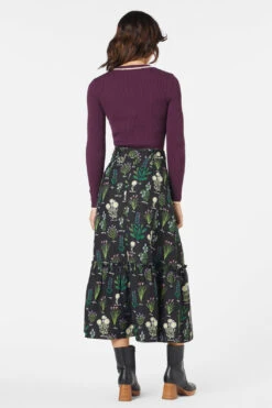 Herb Garden Skirt -ModCloth PGFX421 001 4