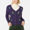 Herb Embroidered Cardi 1 Herb Embroidered Cardi -ModCloth PGFX436 005 1