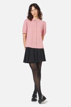 Tala Blouse -ModCloth PGFX484 007 2 83436acf cf2d 4677 b9e3 fa8c20fbf32c