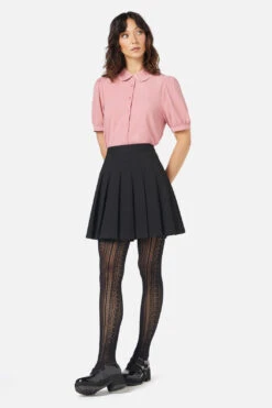 Tala Blouse -ModCloth PGFX484 007 3 a98ed259 3844 49a3 b097 a0f349ef012f