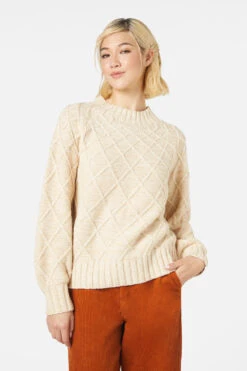 Quinn Sweater