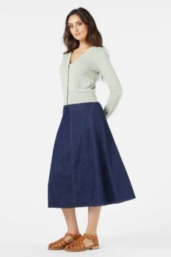 Dragonfly Embroidered Cardigan 8 Dragonfly Embroidered Cardigan -ModCloth PGFY208 054 03