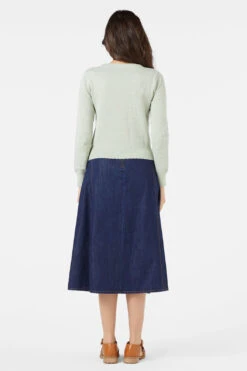 Dragonfly Embroidered Cardigan 9 Dragonfly Embroidered Cardigan -ModCloth PGFY208 054 04