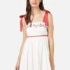 Poppy Emb Dress -ModCloth PGFY366 020 11