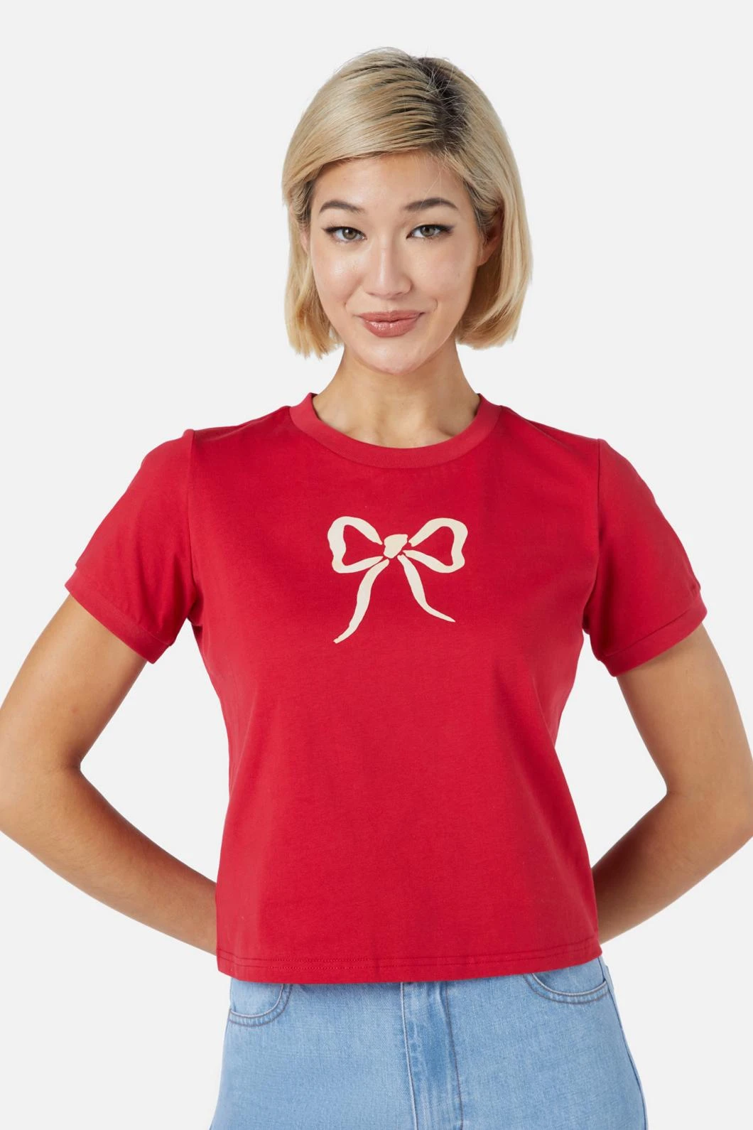 Beautiful Bows T-Shirt 3 Beautiful Bows T-Shirt