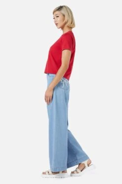 Beautiful Bows T-Shirt 10 Beautiful Bows T-Shirt -ModCloth PGFY471 004 3