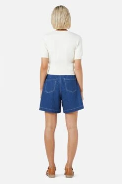 Cherry Embroidered Cardigan -ModCloth PGFY527 020 4