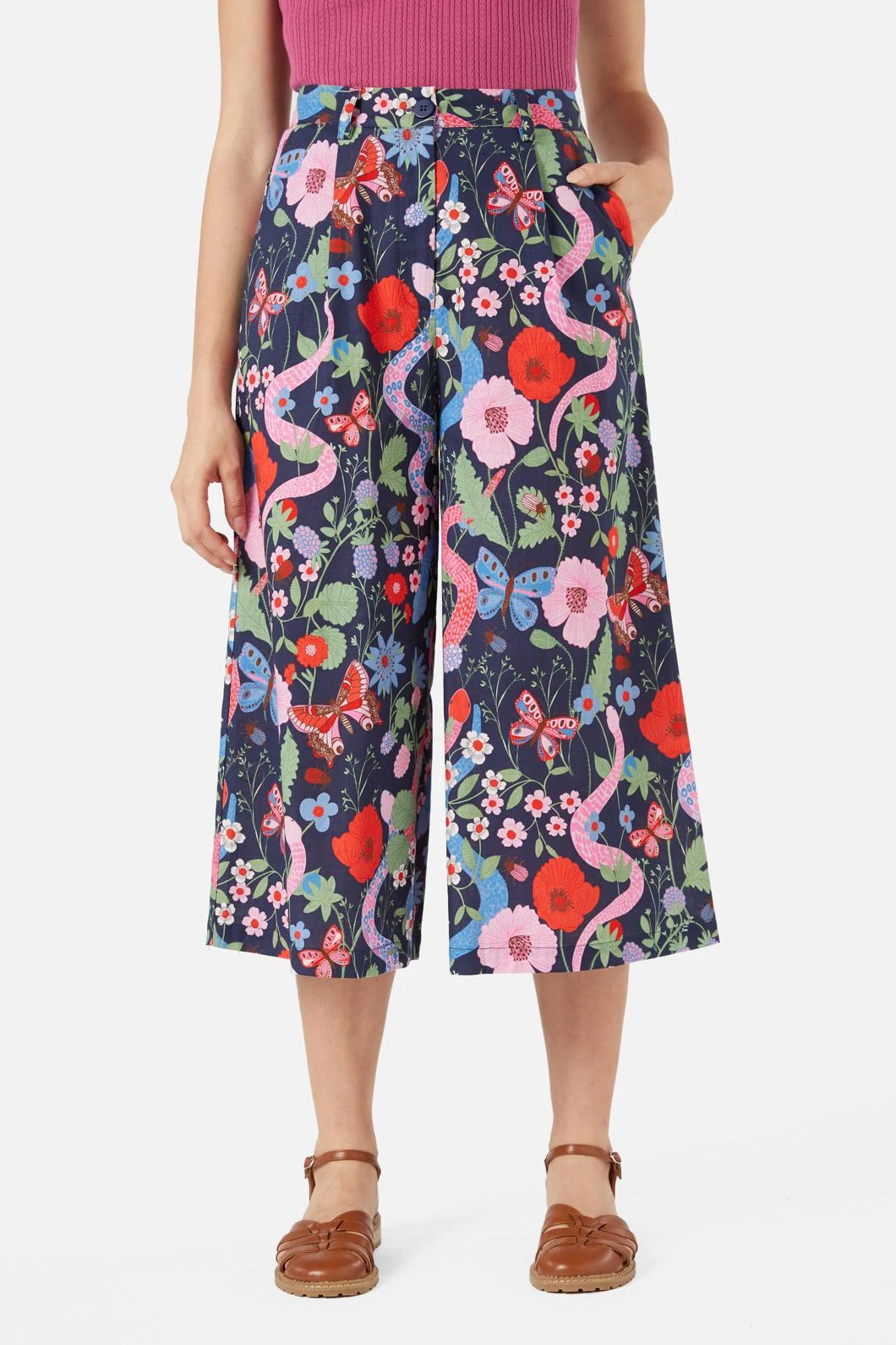 Luna Exotic Snake Print Skort – Textured Animal Pattern Wrap Mini 3 Luna Exotic Snake Print Skort – Textured Animal Pattern Wrap Mini