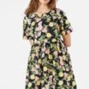 Galah Smock Dress 1 Galah Smock Dress -ModCloth PGFZ067 006 2