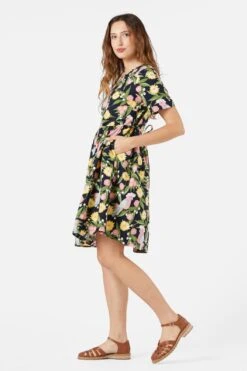 Galah Smock Dress -ModCloth PGFZ067 006 3