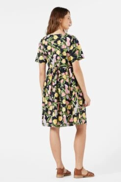 Galah Smock Dress -ModCloth PGFZ067 006 4