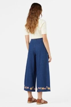 Galah Emb Culotte 10 Galah Emb Culotte -ModCloth PGFZ073 420 4