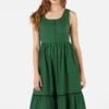 Shay Midi Dress -ModCloth PGFZ108 016 2
