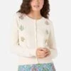 Lattice Embroidered Cardigan 1 Lattice Embroidered Cardigan -ModCloth PGFZ146 020 20