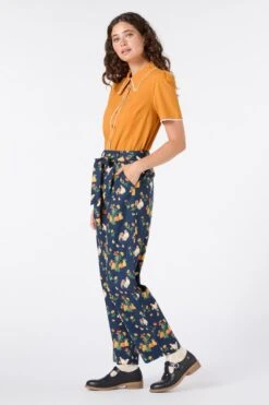 Chickens Tapered Pant