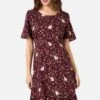 Coco Rabbit Midi Dress 2 Coco Rabbit Midi Dress -ModCloth PGFZ224 013 12